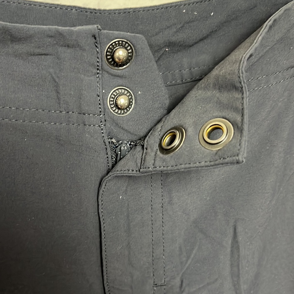 Cabela's Triune Hiking Pant - Picture 6 of 9